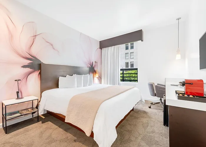 The O Hotel, Trademark Collection By Wyndham
