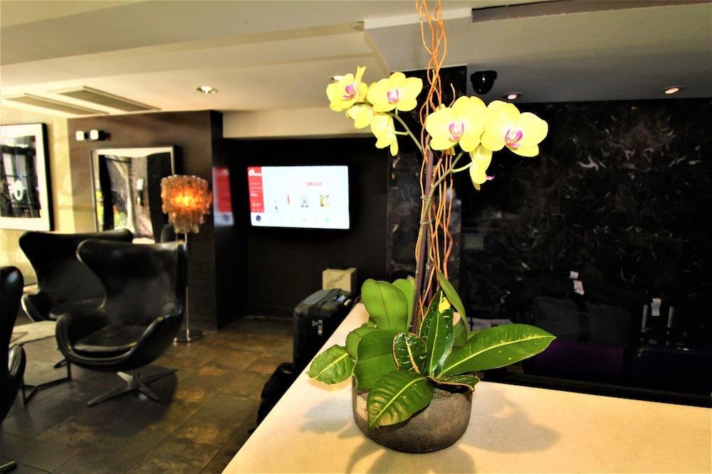 Hotel The O Hotel, Trademark Collection By Wyndham Los Angeles