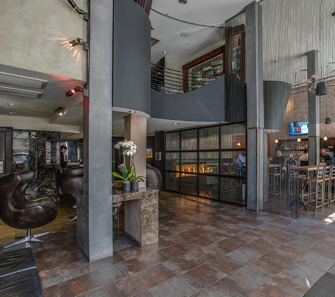 The O Hotel, Trademark Collection By Wyndham 3* Los Angeles