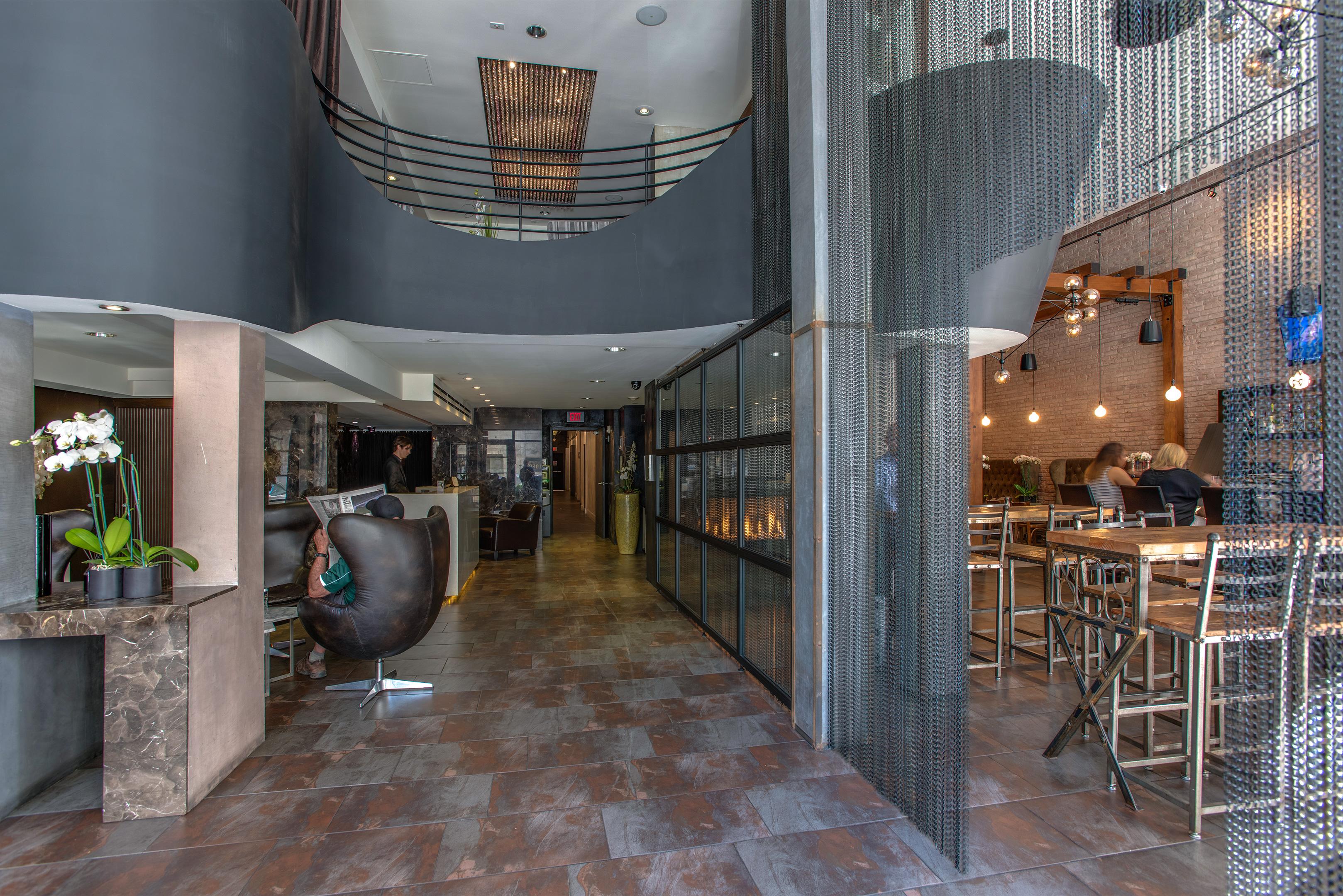 The O Hotel, Trademark Collection By Wyndham Hotel