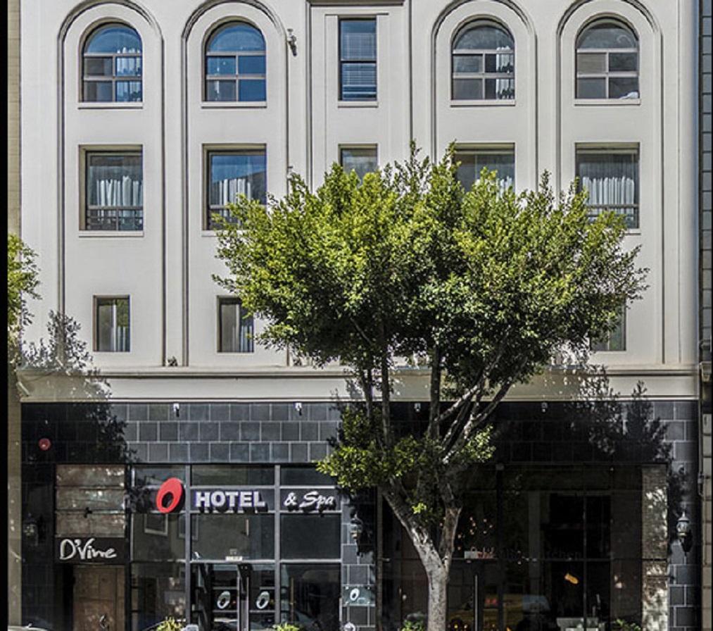 The O Hotel, Trademark Collection By Wyndham Los Angeles