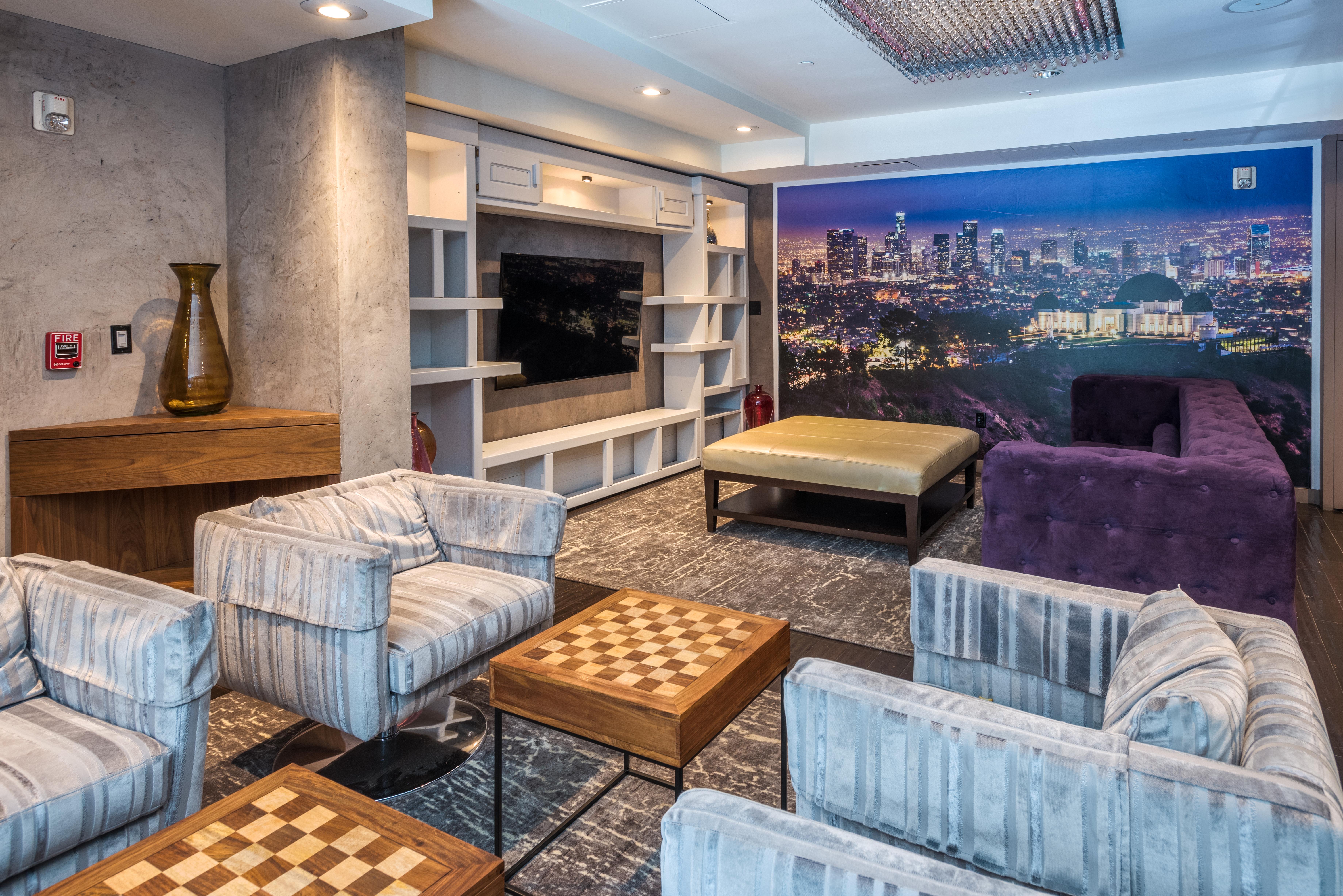 The O Hotel, Trademark Collection By Wyndham Hotel