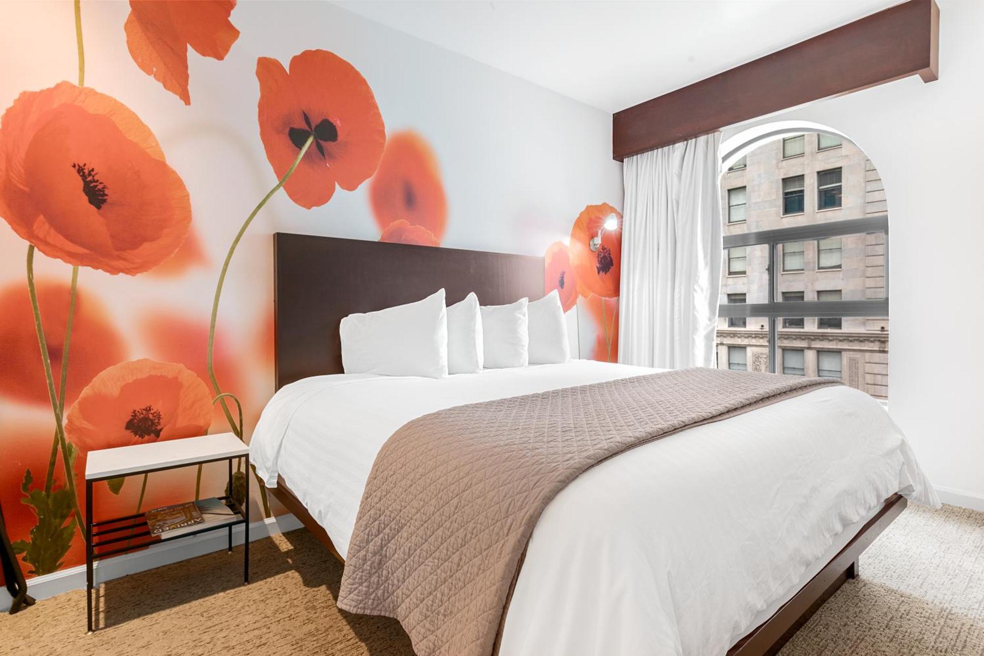 The O Hotel, Trademark Collection By Wyndham Los Angeles