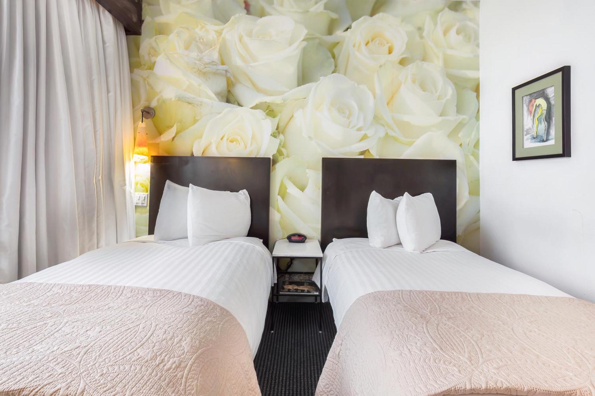 The O Hotel, Trademark Collection By Wyndham Hotel