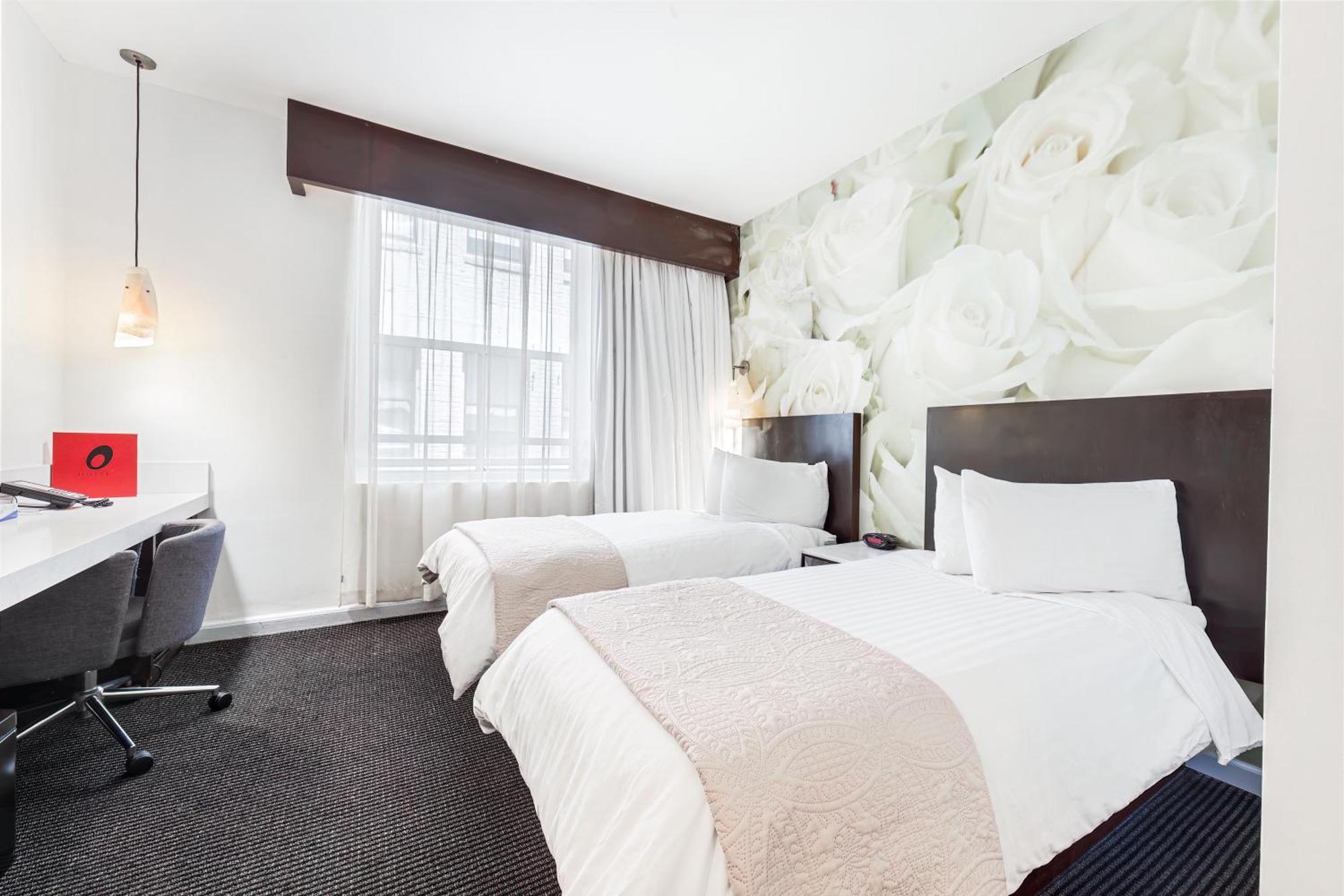 The O Hotel, Trademark Collection By Wyndham Hotel 3*