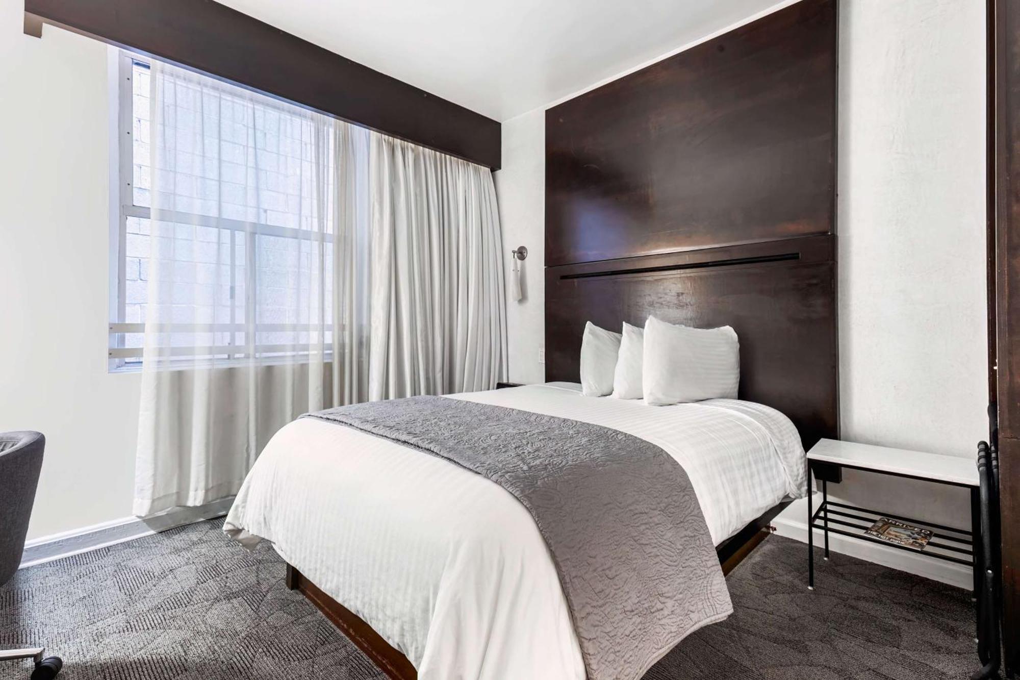 The O Hotel, Trademark Collection By Wyndham Hotel 3*