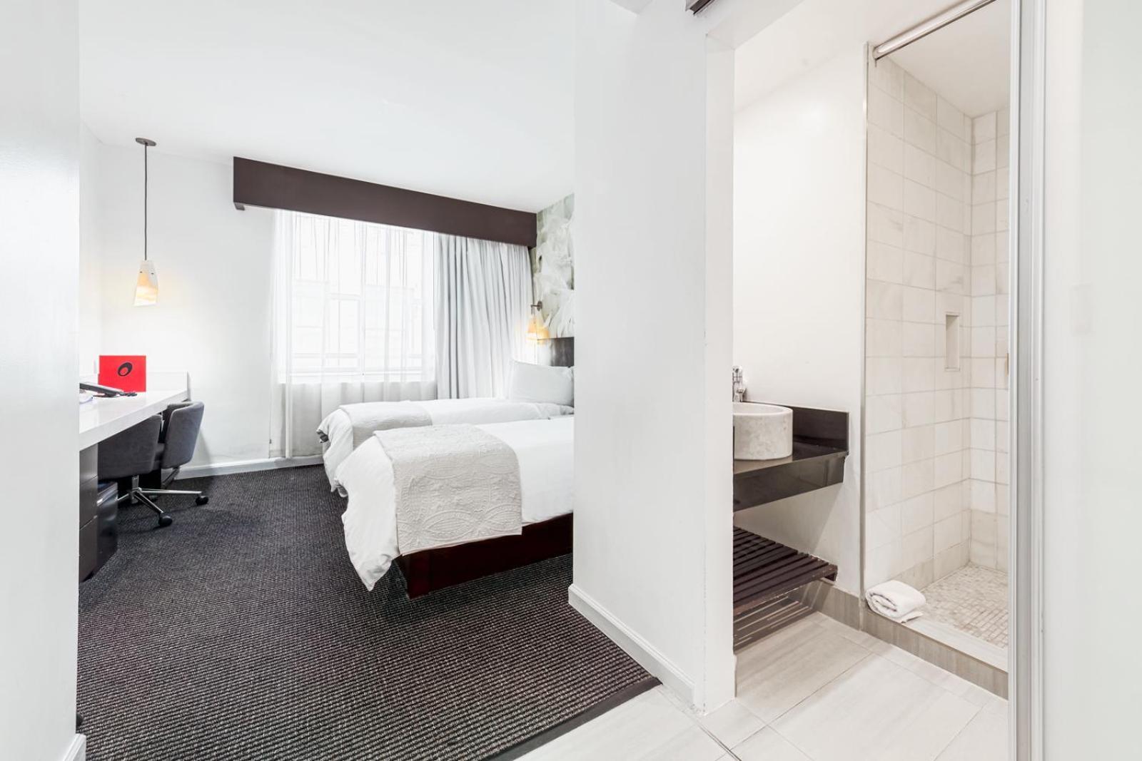 The O Hotel, Trademark Collection By Wyndham Hotel 3*
