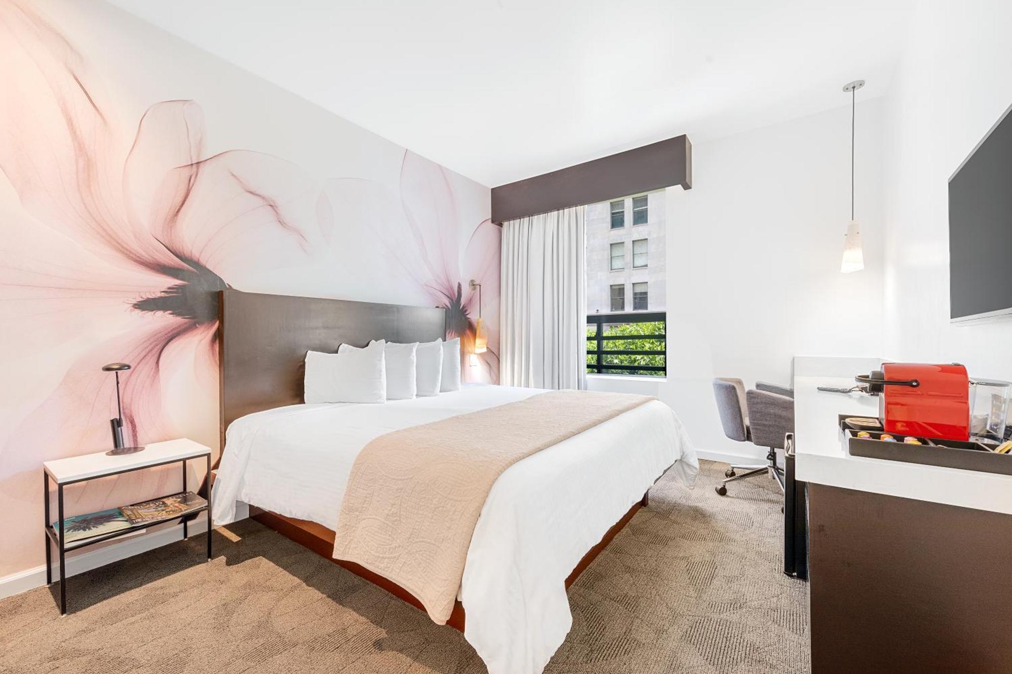 The O Hotel, Trademark Collection By Wyndham Hotel 3*