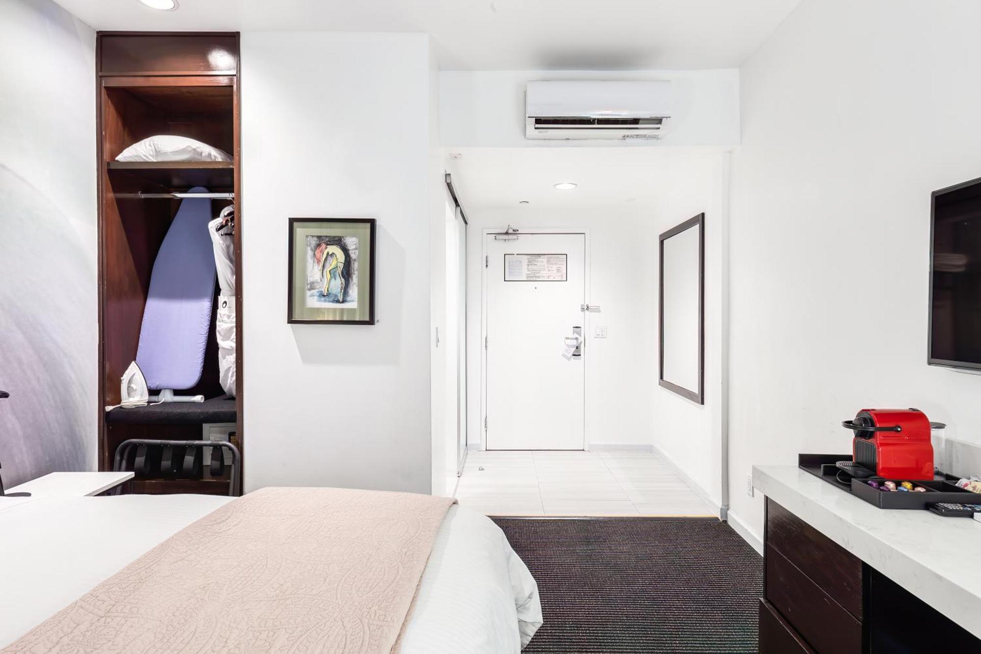 The O Hotel, Trademark Collection By Wyndham Hotel Los Angeles