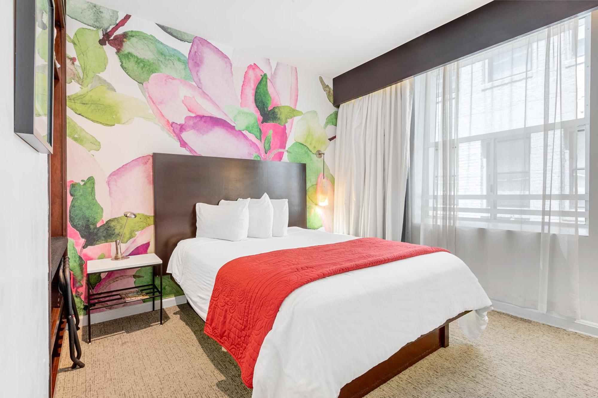 The O Hotel, Trademark Collection By Wyndham