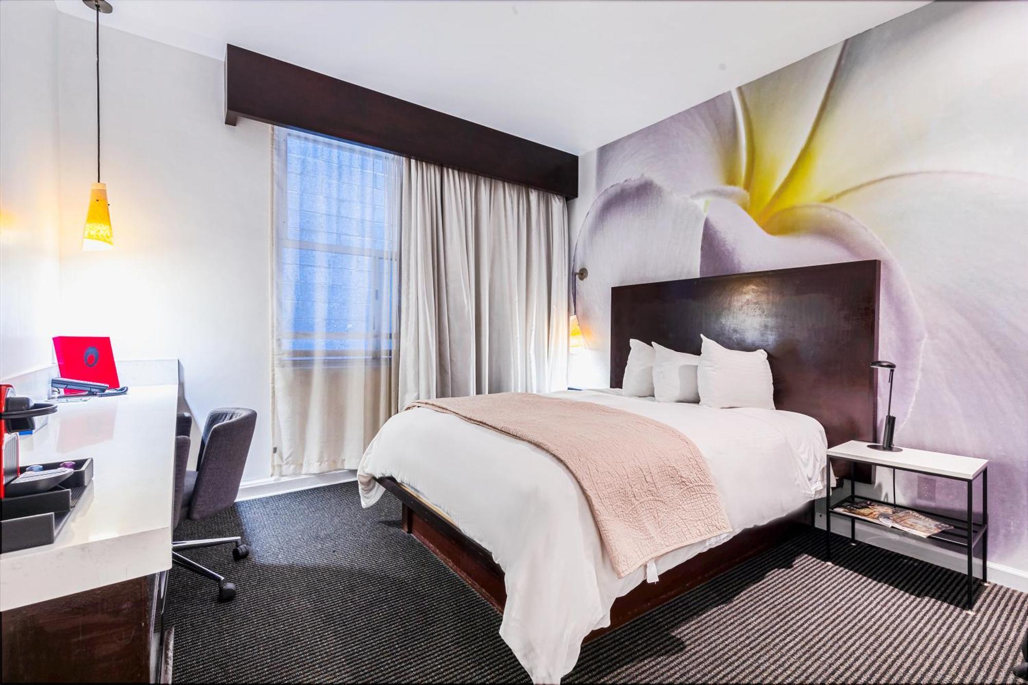 The O Hotel, Trademark Collection By Wyndham 3*