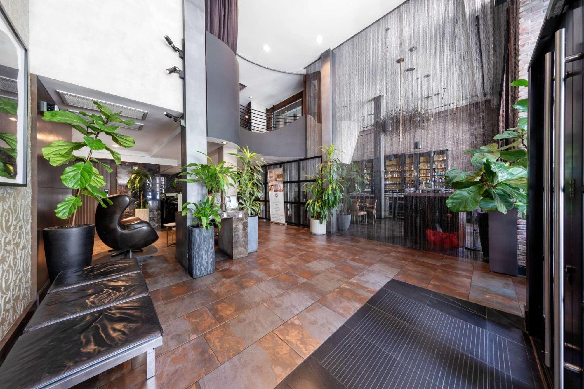 Hotel The O Hotel, Trademark Collection By Wyndham Los Angeles