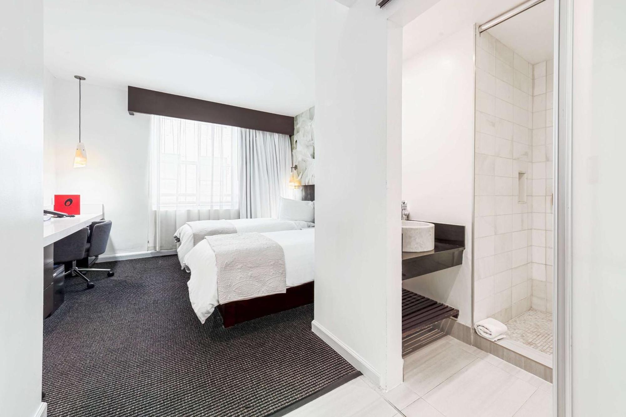 Hotel The O Hotel, Trademark Collection By Wyndham