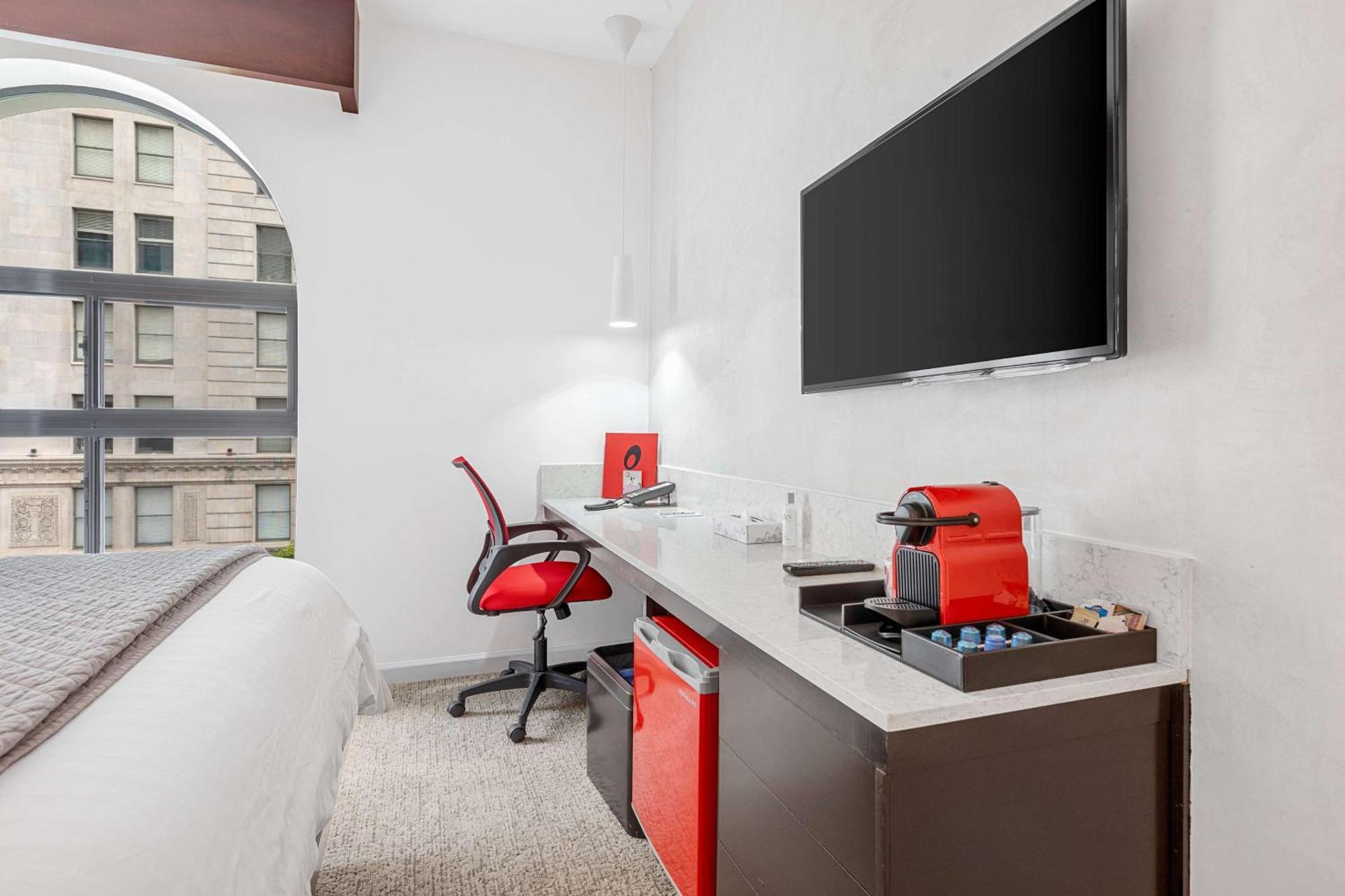 The O Hotel, Trademark Collection By Wyndham 3* Los Angeles