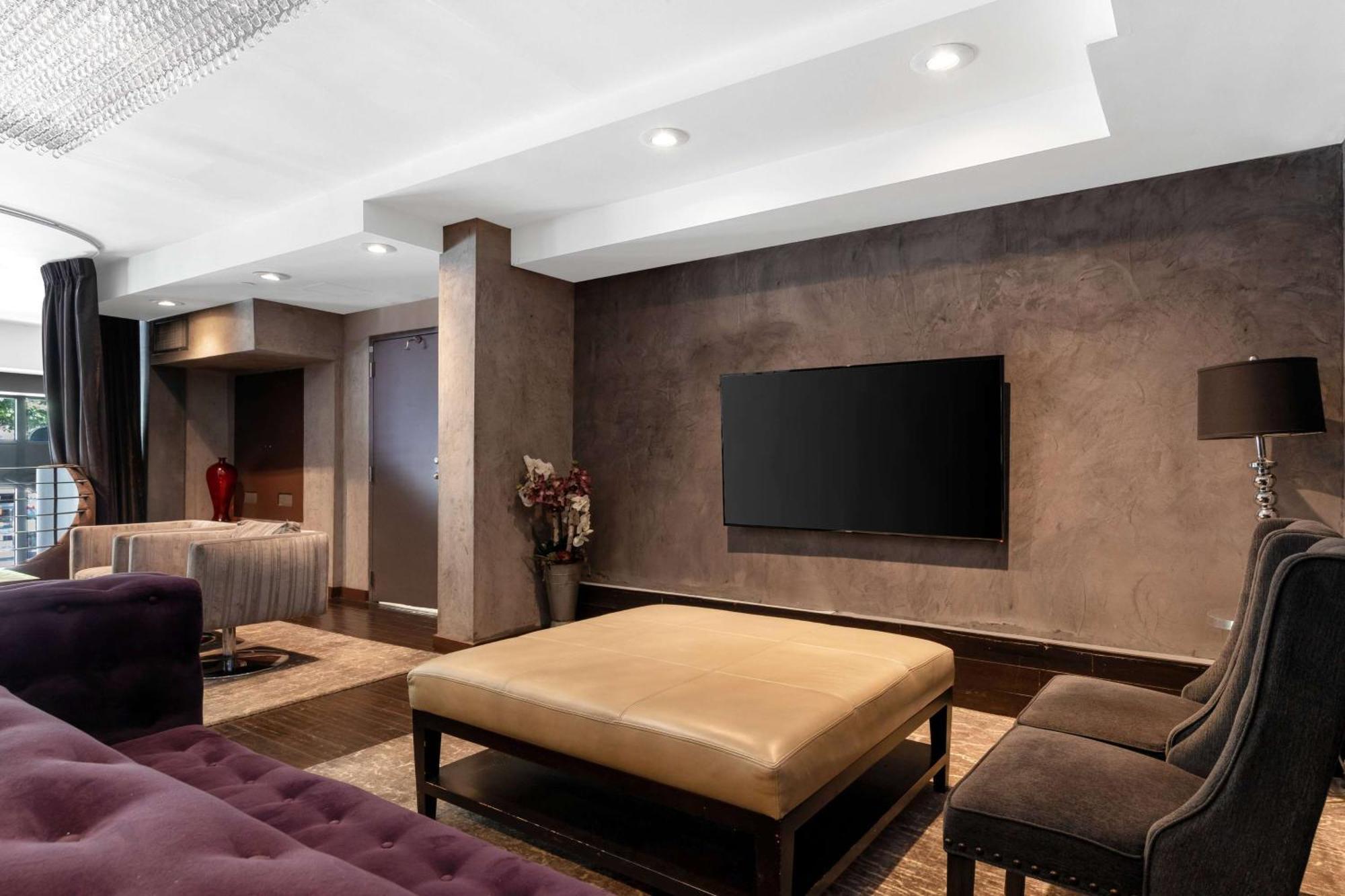 The O Hotel, Trademark Collection By Wyndham Hotel Los Angeles