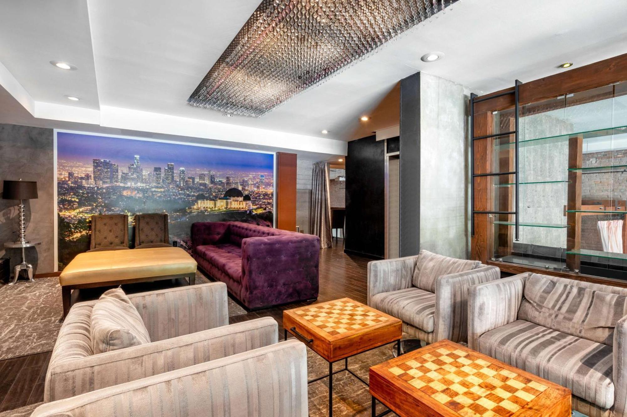 Hotel The O Hotel, Trademark Collection By Wyndham Los Angeles