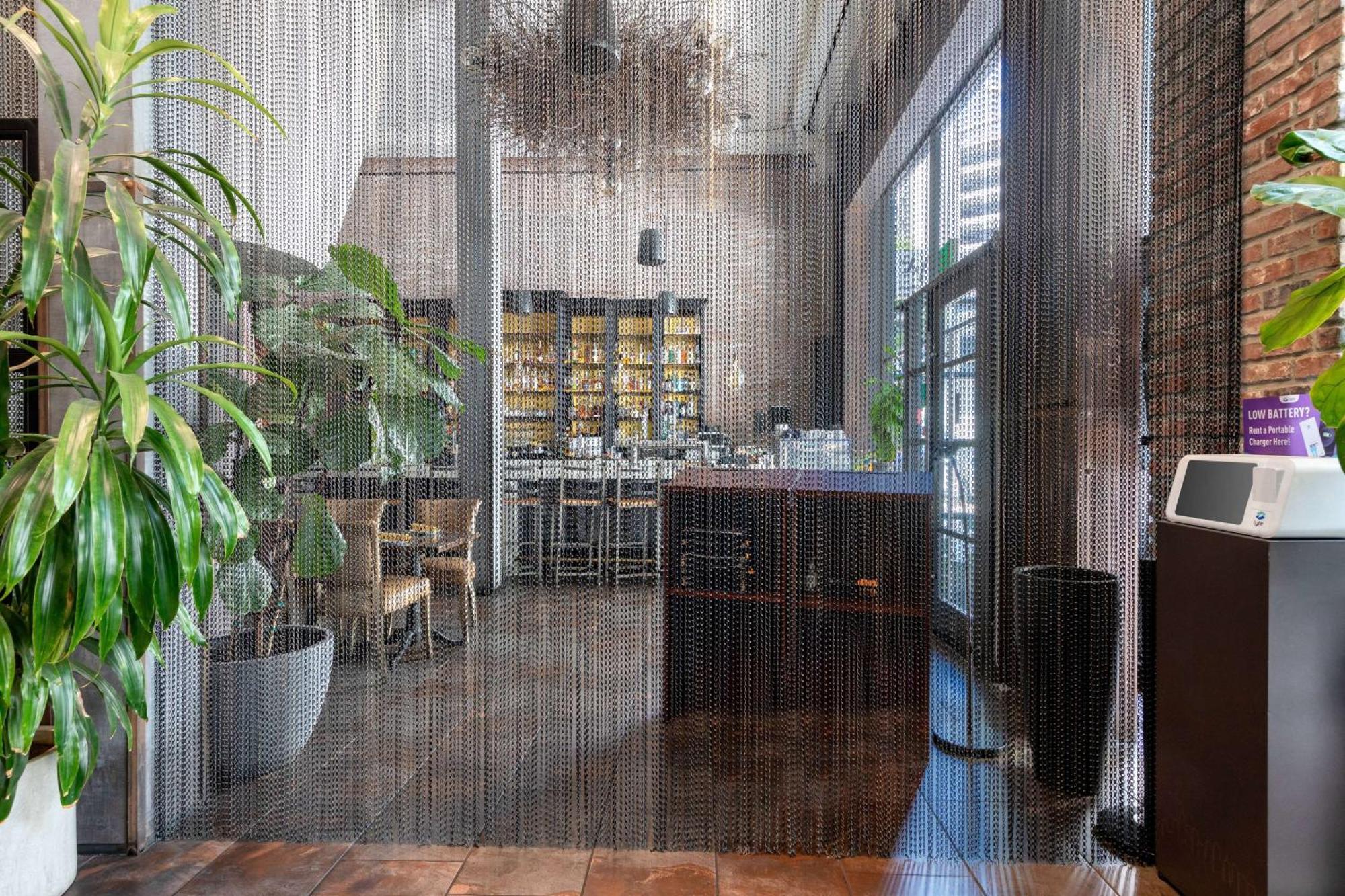 The O Hotel, Trademark Collection By Wyndham Hotel 3*