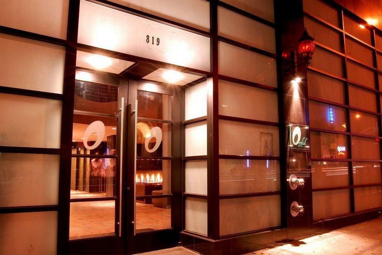 Hotel The O Hotel, Trademark Collection By Wyndham 3*