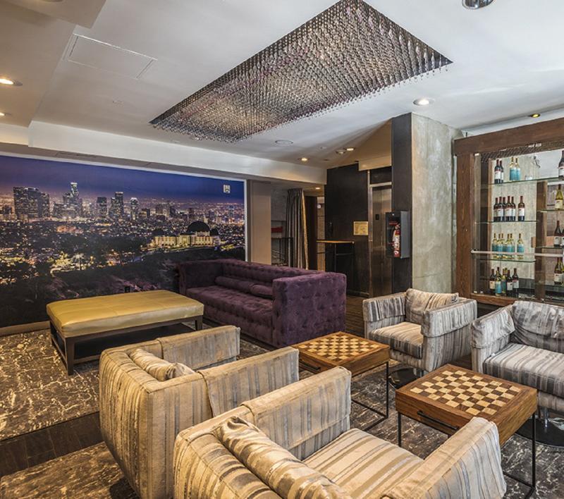 The O Hotel, Trademark Collection By Wyndham Hotel