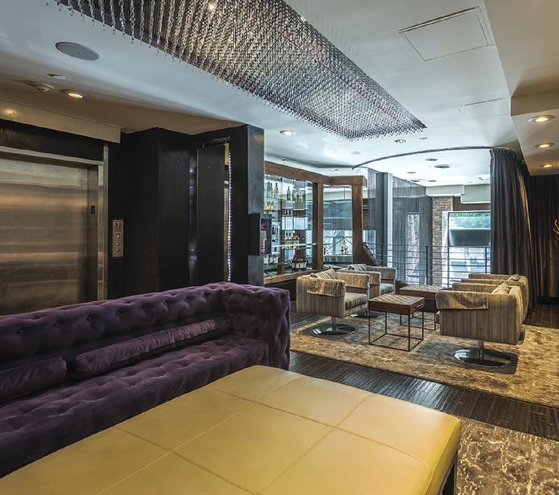 The O Hotel, Trademark Collection By Wyndham 3*