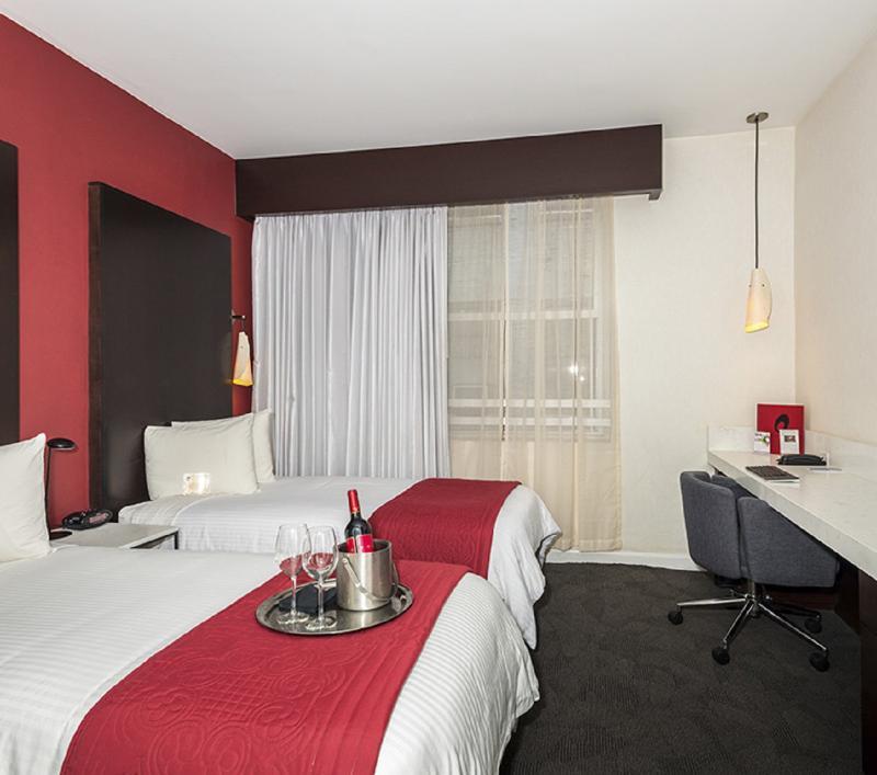 The O Hotel, Trademark Collection By Wyndham Los Angeles