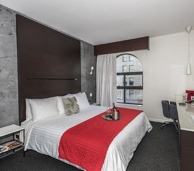 Hotel The O Hotel, Trademark Collection By Wyndham 3*