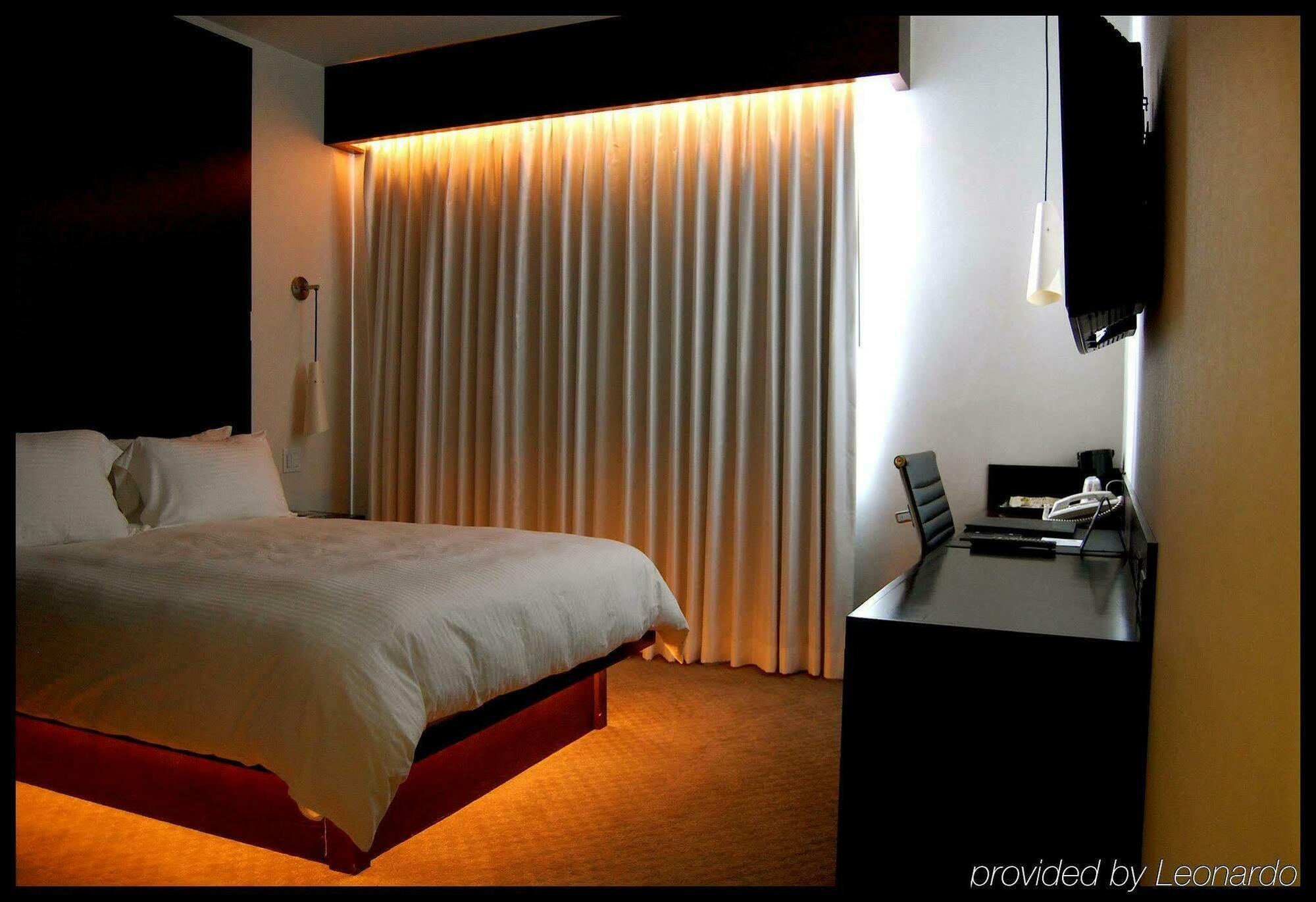 The O Hotel, Trademark Collection By Wyndham Los Angeles